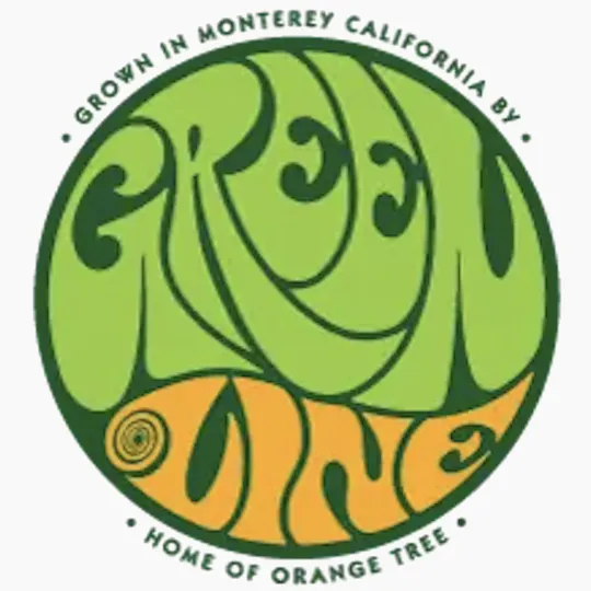 Greenline - Greenline | Donny Burger | Concentrate | 2g - 1