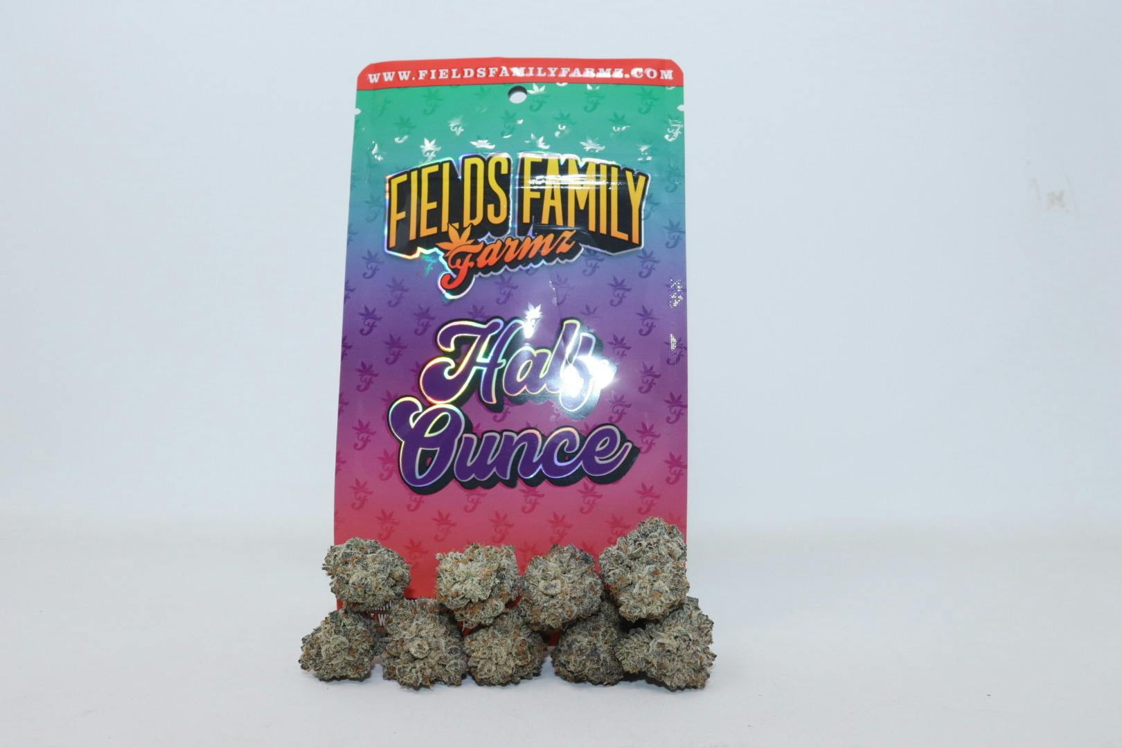 Fields Family Farmz - Kit Kat Kush - 14G - 1