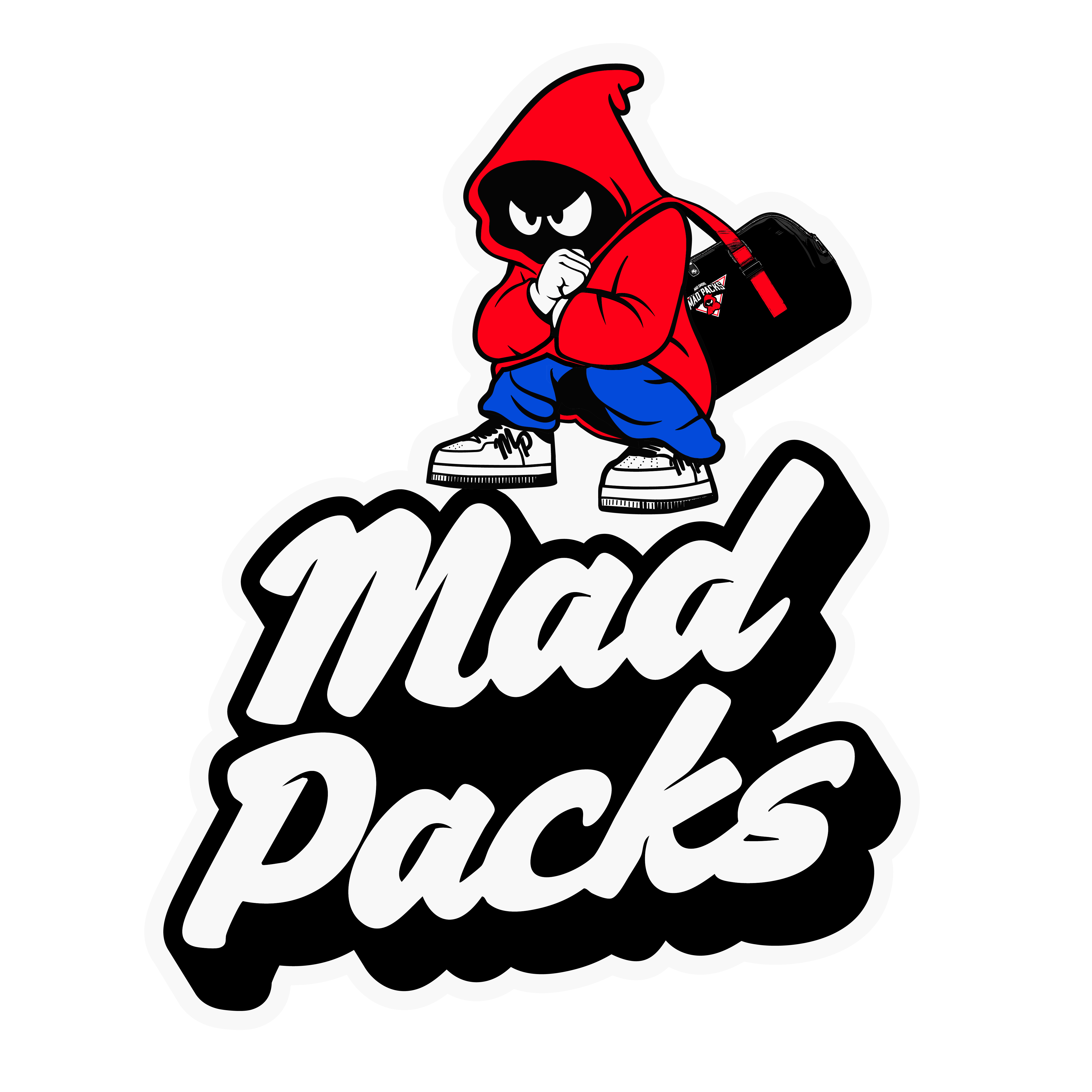 Mad Packs - Mad Packs | Welchz | Big Buds | 28g - 1