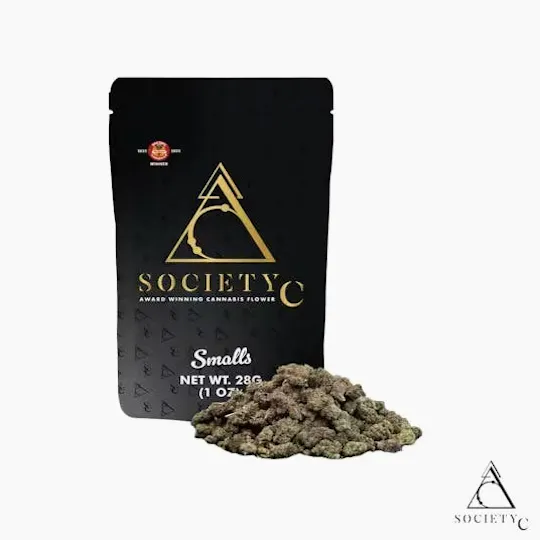 Society C - Society C | Cadillac Rainbow | Smalls | 28g - 1
