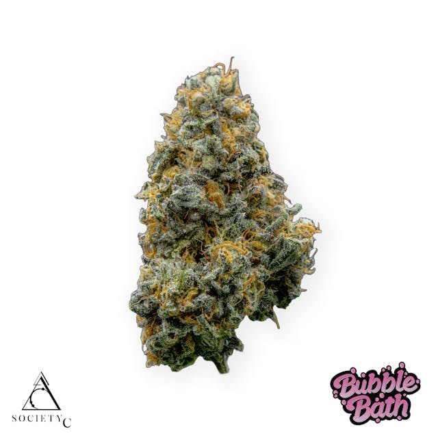 Society C - Society C | Bubble Bath | Big Buds | 2g - 1