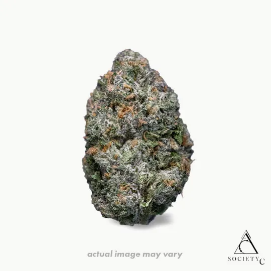 Society C - Society C | Blue Nerdz | Big Buds | 7g - 1