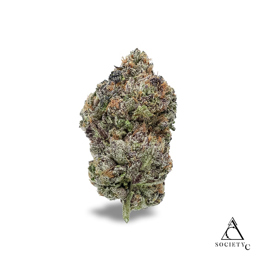 Society C - Society C | Jealous Cheesecake | Big Buds | 7g - 1