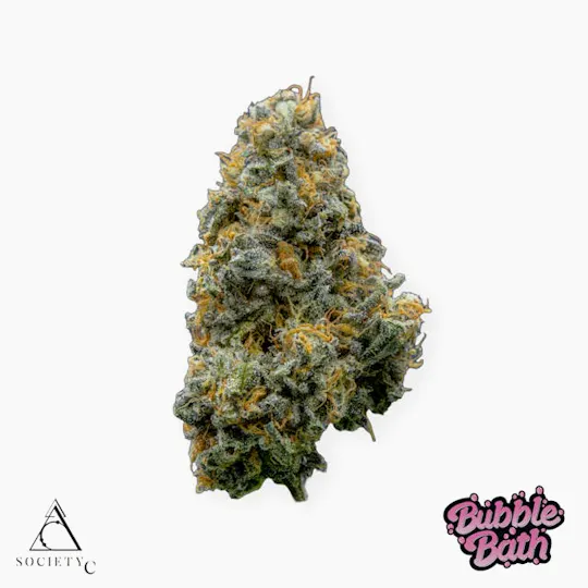 Society C - Society C | Bubble Bath | Big Buds | 14g - 1