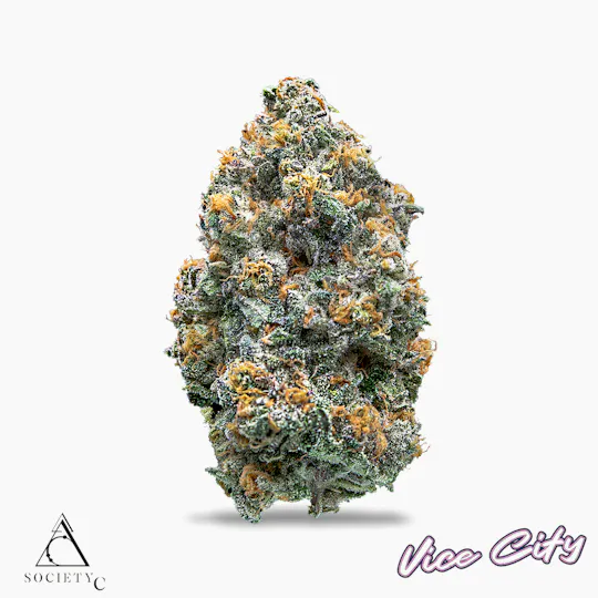 Society C - Society C | Vice City | Big Buds | 2g - 1