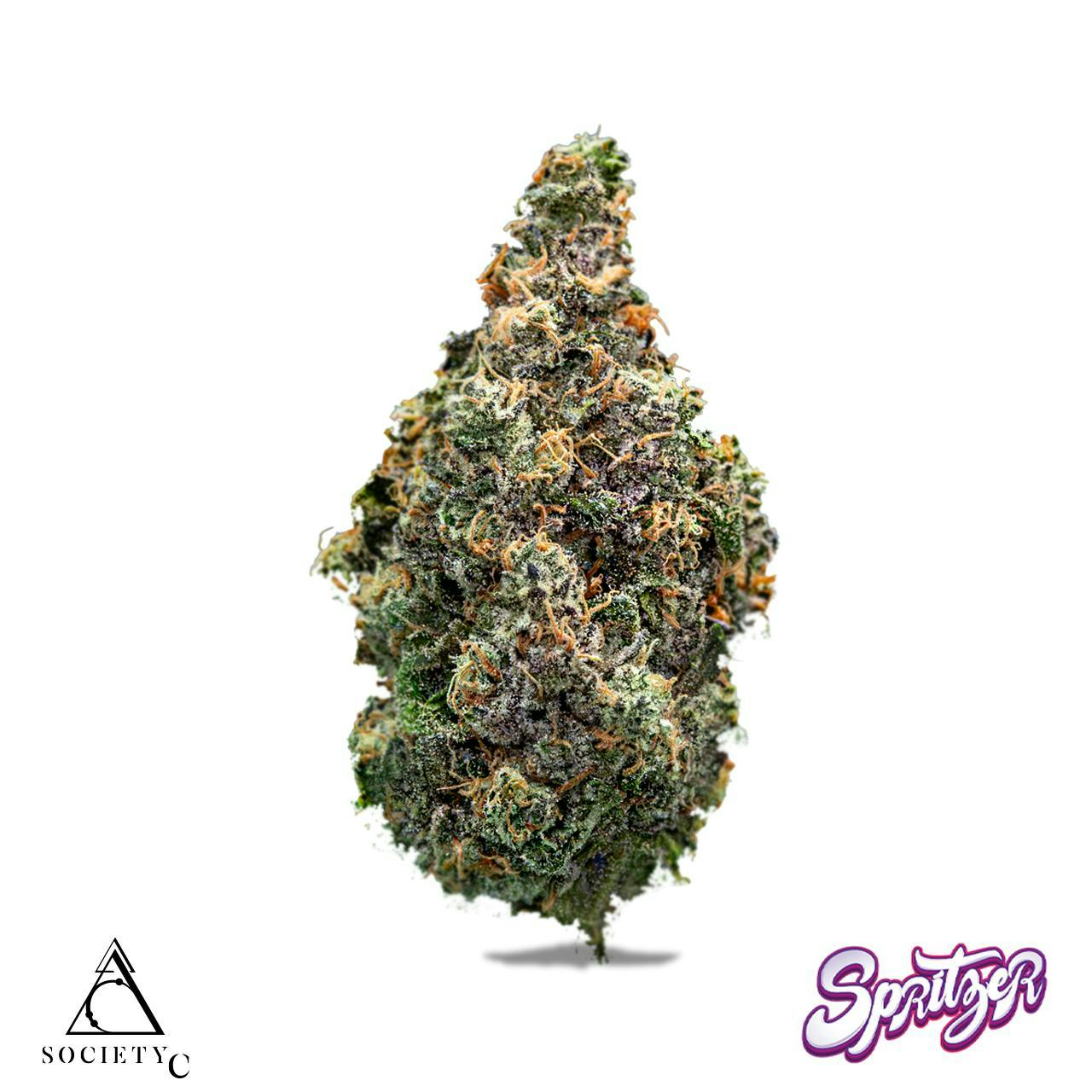 Society C - Society C | Spritzer | Big Buds | 7g - 1
