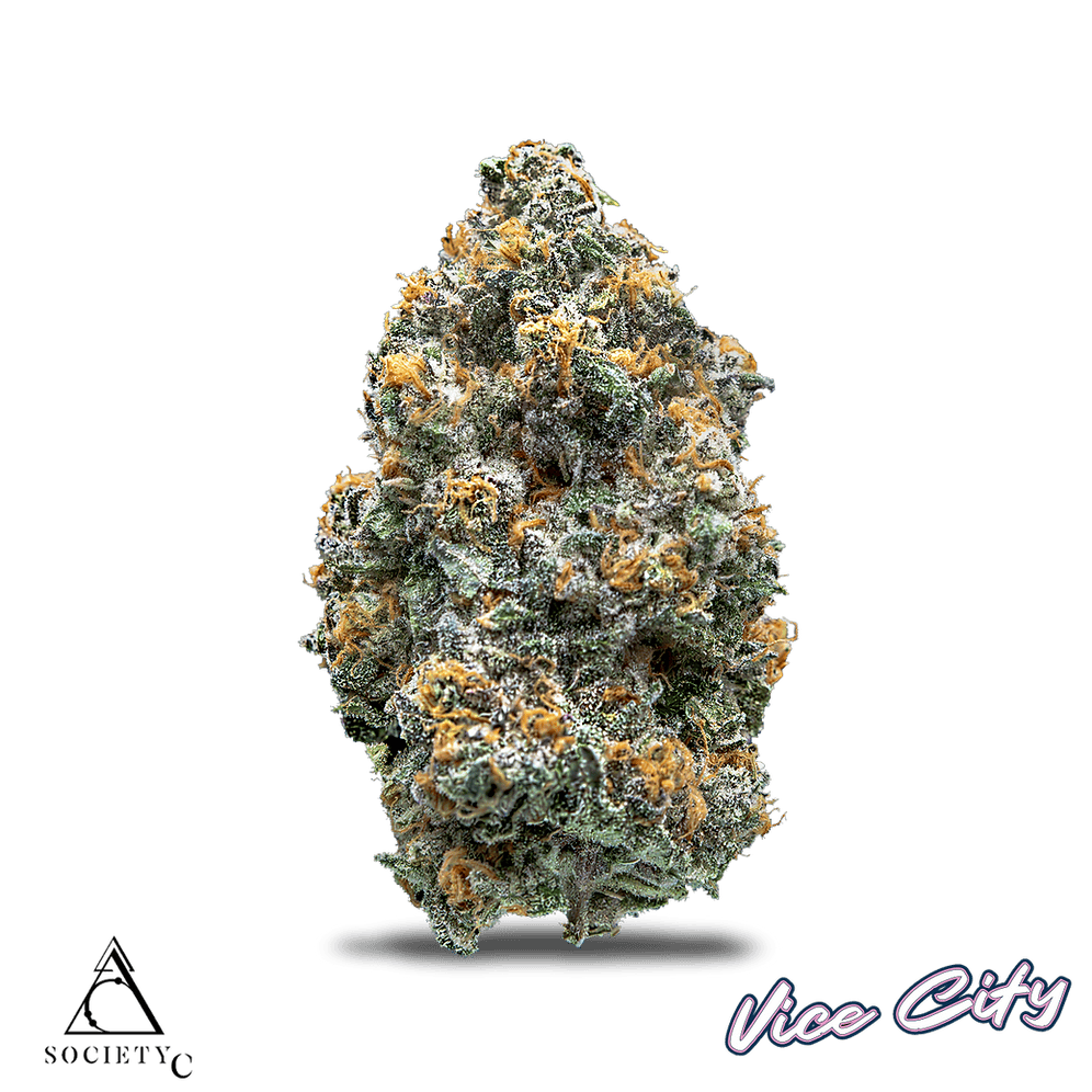 Society C - Society C | Vice City | Big Buds | 14g - 1
