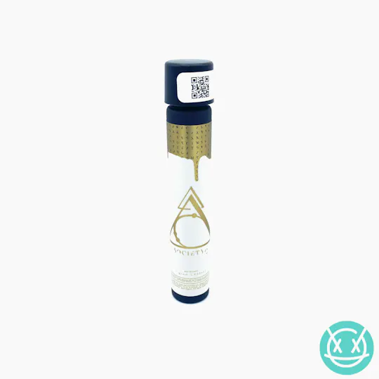 Society C - Society C | Devil's Drip | Joint | 1g - 1