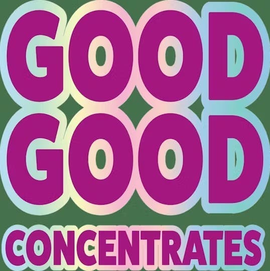 Good Good - Good Good | Strawpicanna | Live Rosin | 5g - 1