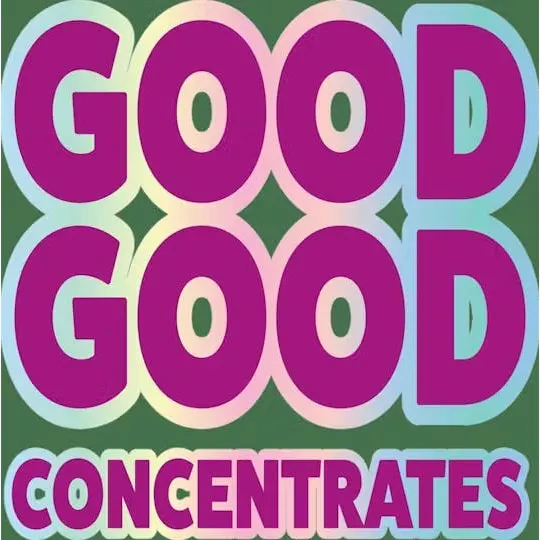 Good Good - Good Good | Strawpicanna | Live Rosin | 5g - 1