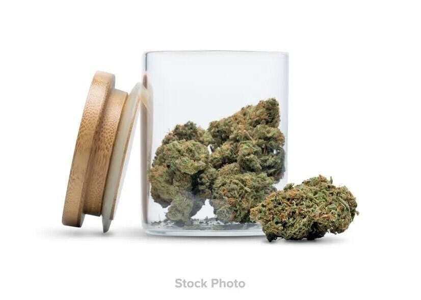 Good Good - Good Good | Green Rage | Big Buds | 3.5g - 1