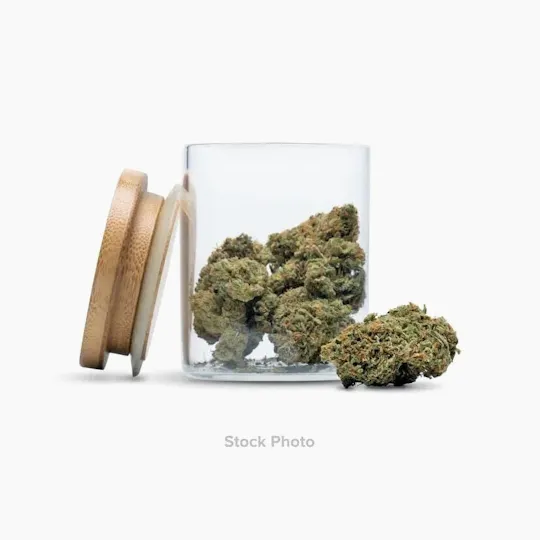 Good Good - Good Good | Green Rage | Big Buds | 3.5g - 1