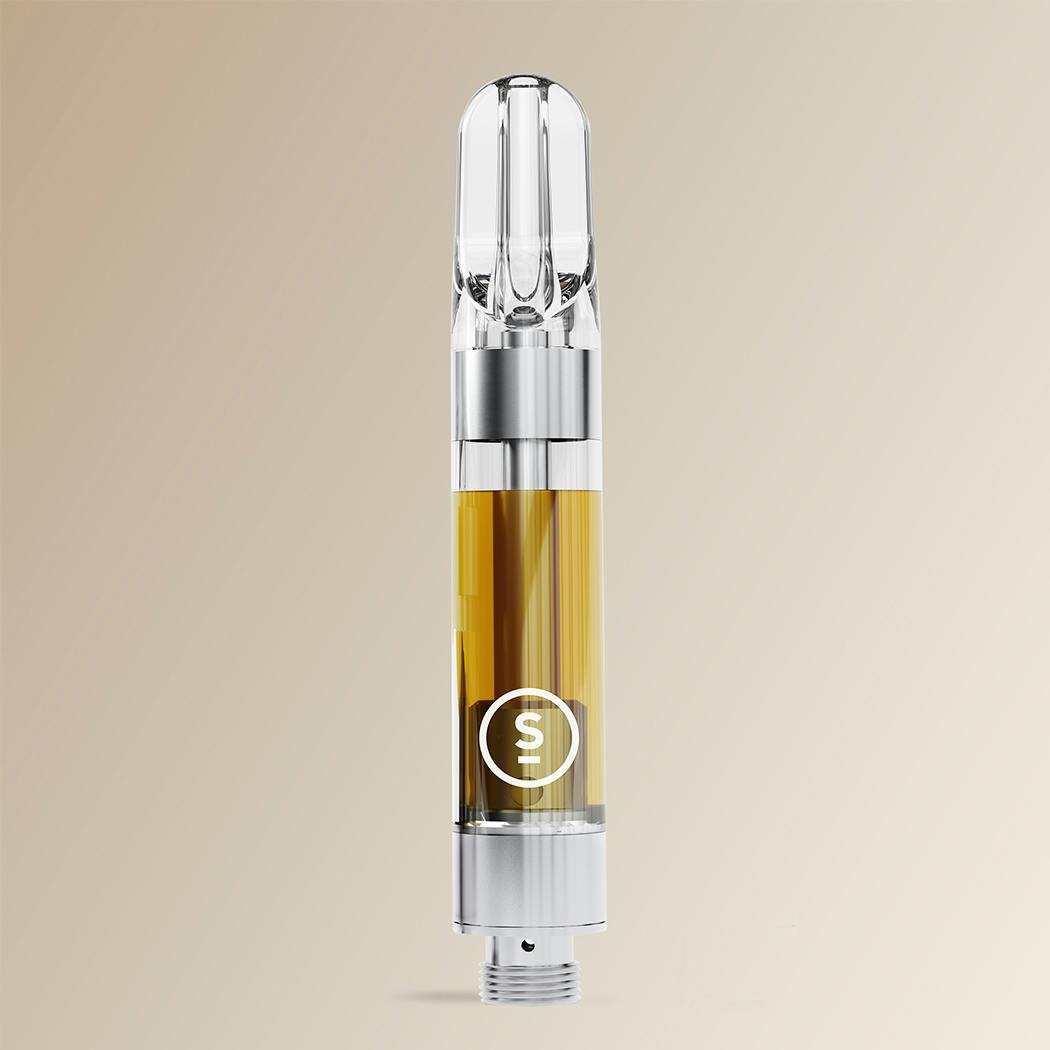 Select - Flavor Series Lemon Cheesecake Cartridge - 1
