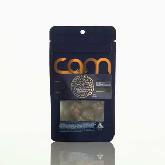 CAM - CAM | Honey Runtz | Big Buds | 7g - 1