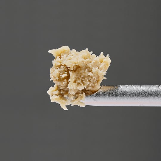 Kaizen Extracts - Kaizen Extracts | GMO | Live Rosin | Crumble | .5g - 1