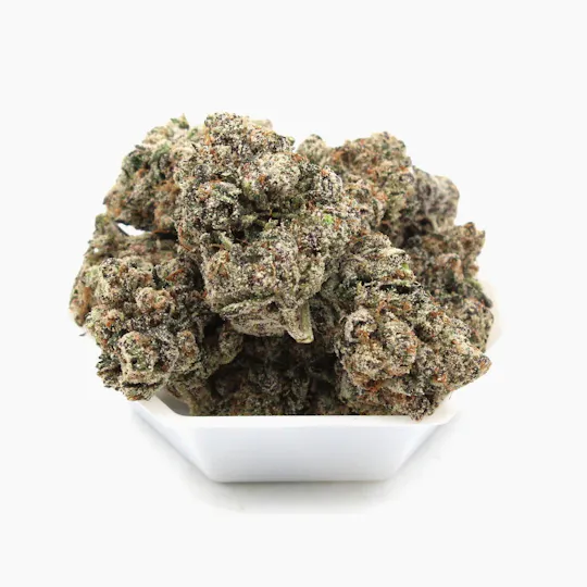 Terp Mansion - Pink Runtz 14g Flower - 1