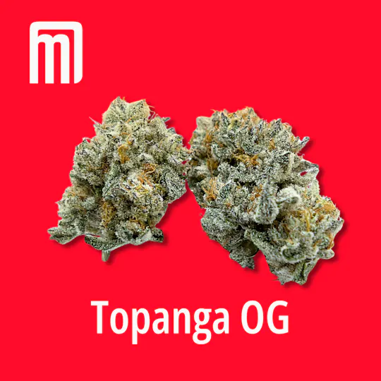 Moment Maryland - Topanga OG - 1