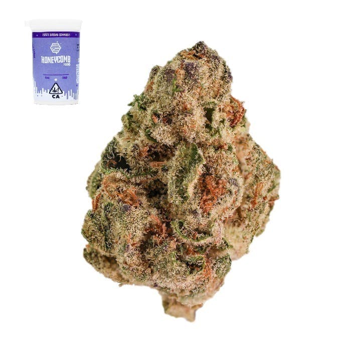 Honeycomb Farms - Eden - HONEYCOMB FARMS | ICE CREAM PIE | FLOWER - 1