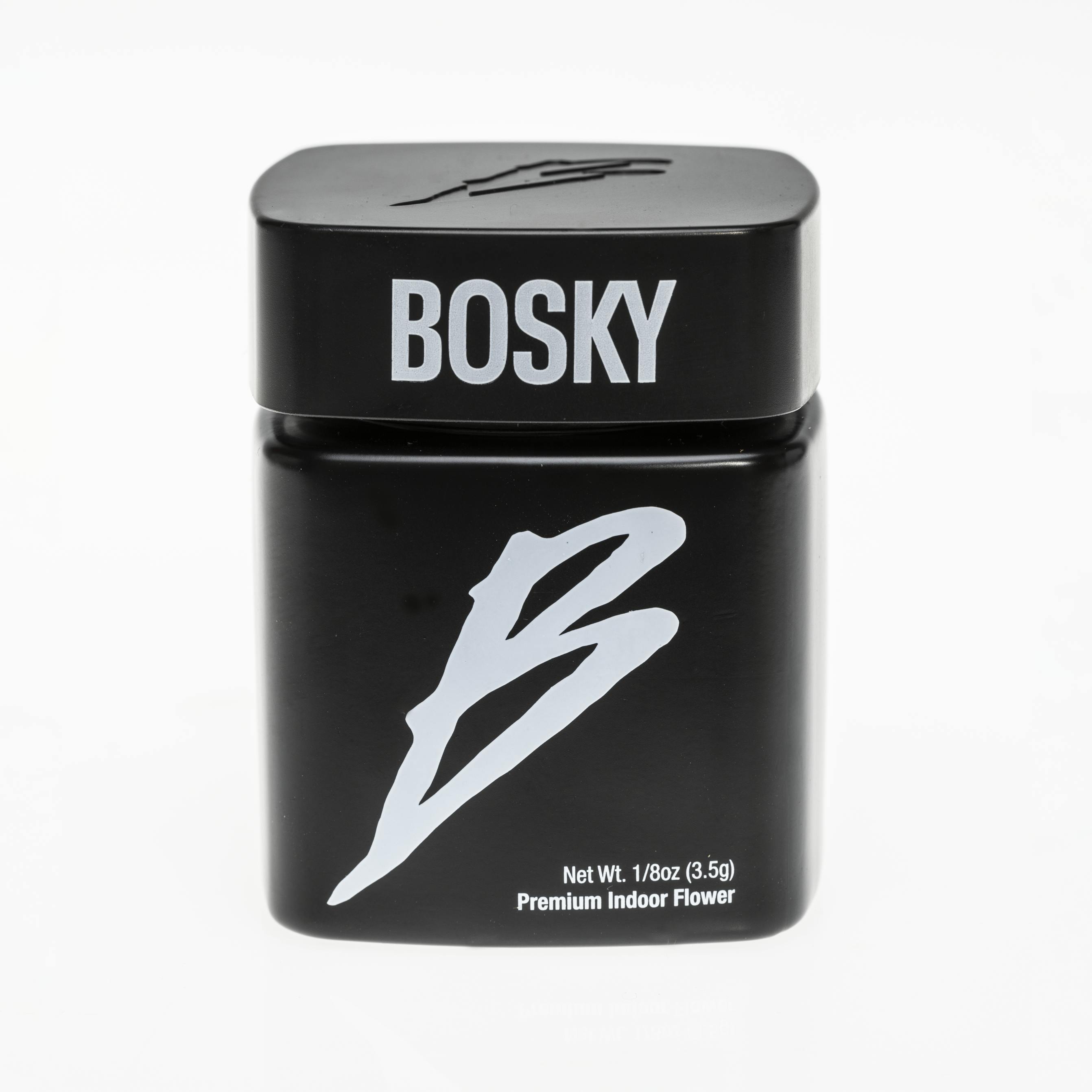 Bosky Genetics - BOSKY | Cherry Sweetiez | Big Buds | 3.5g - 1