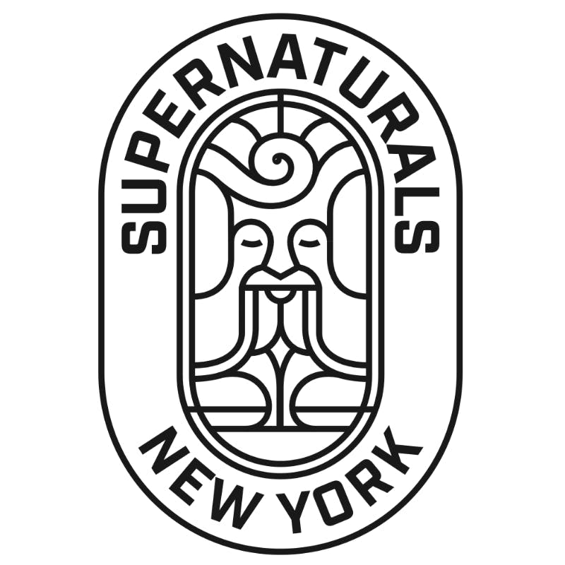 Supernaturals New York - Supernaturals | Crilly's Crasher | Joint | 0.75g - 1