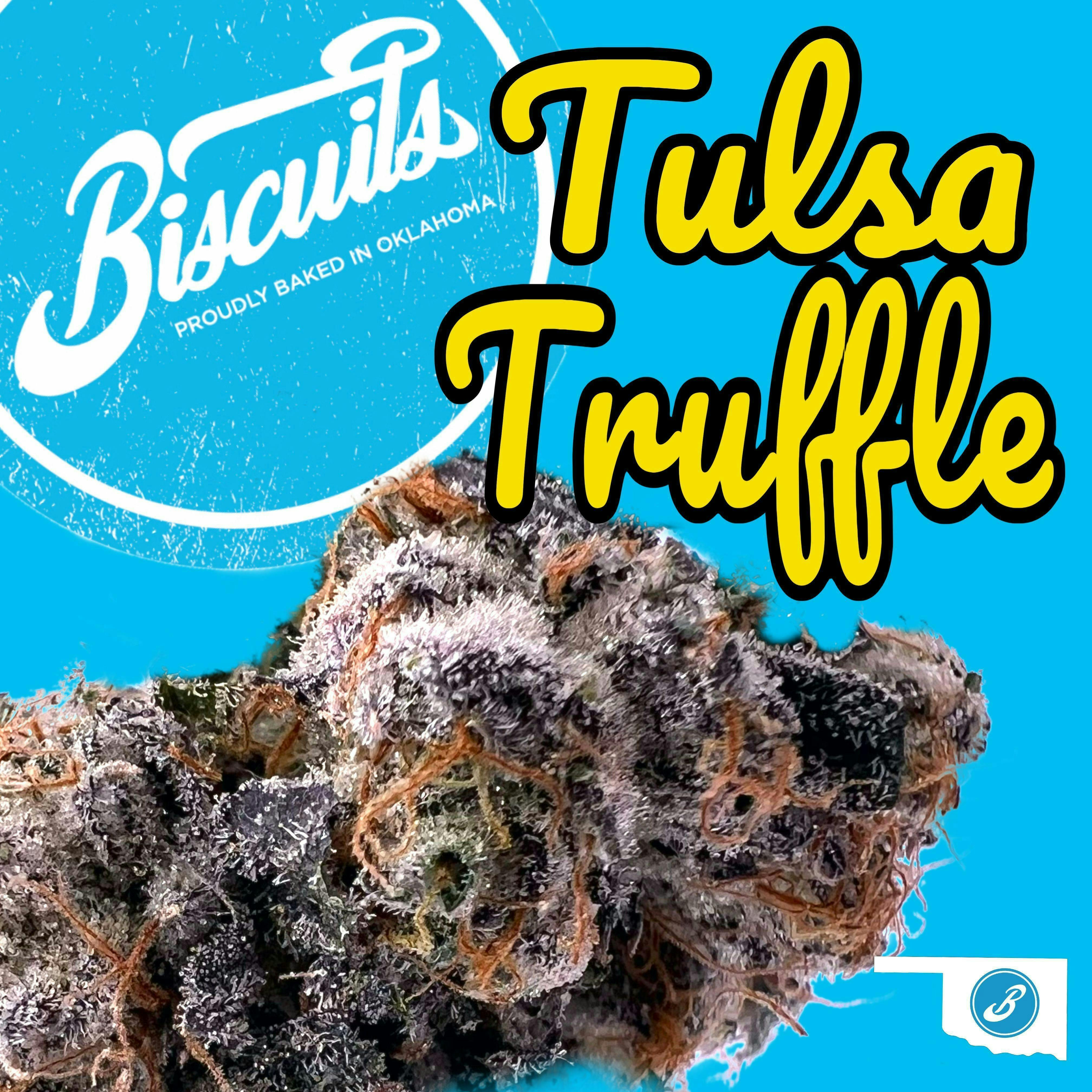 Biscuits - Biscuits | Tulsa Truffle | Big Buds | 14g - 1