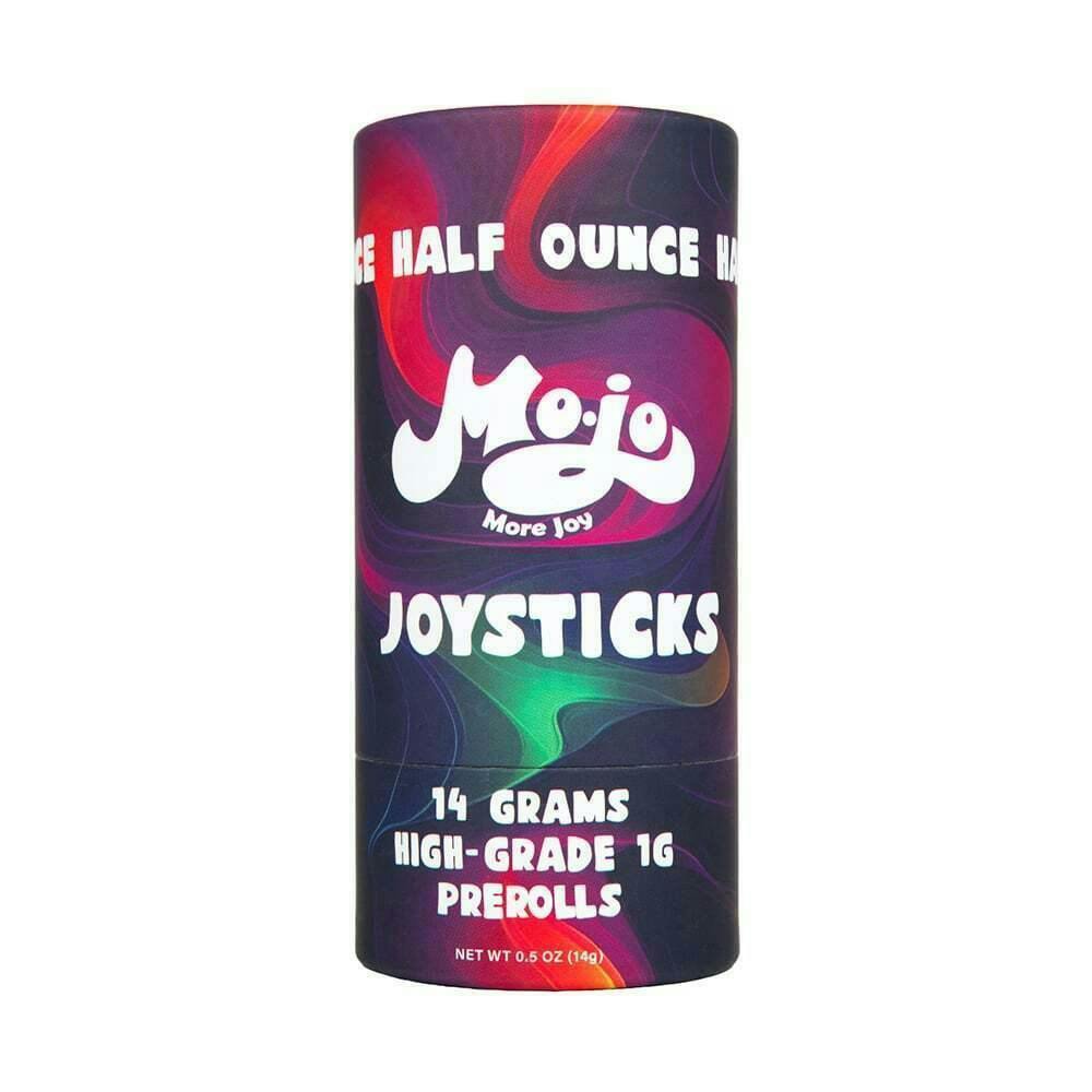 Mojo - Mojo | White Peach | Joints | 1g ea | 14pk - 1