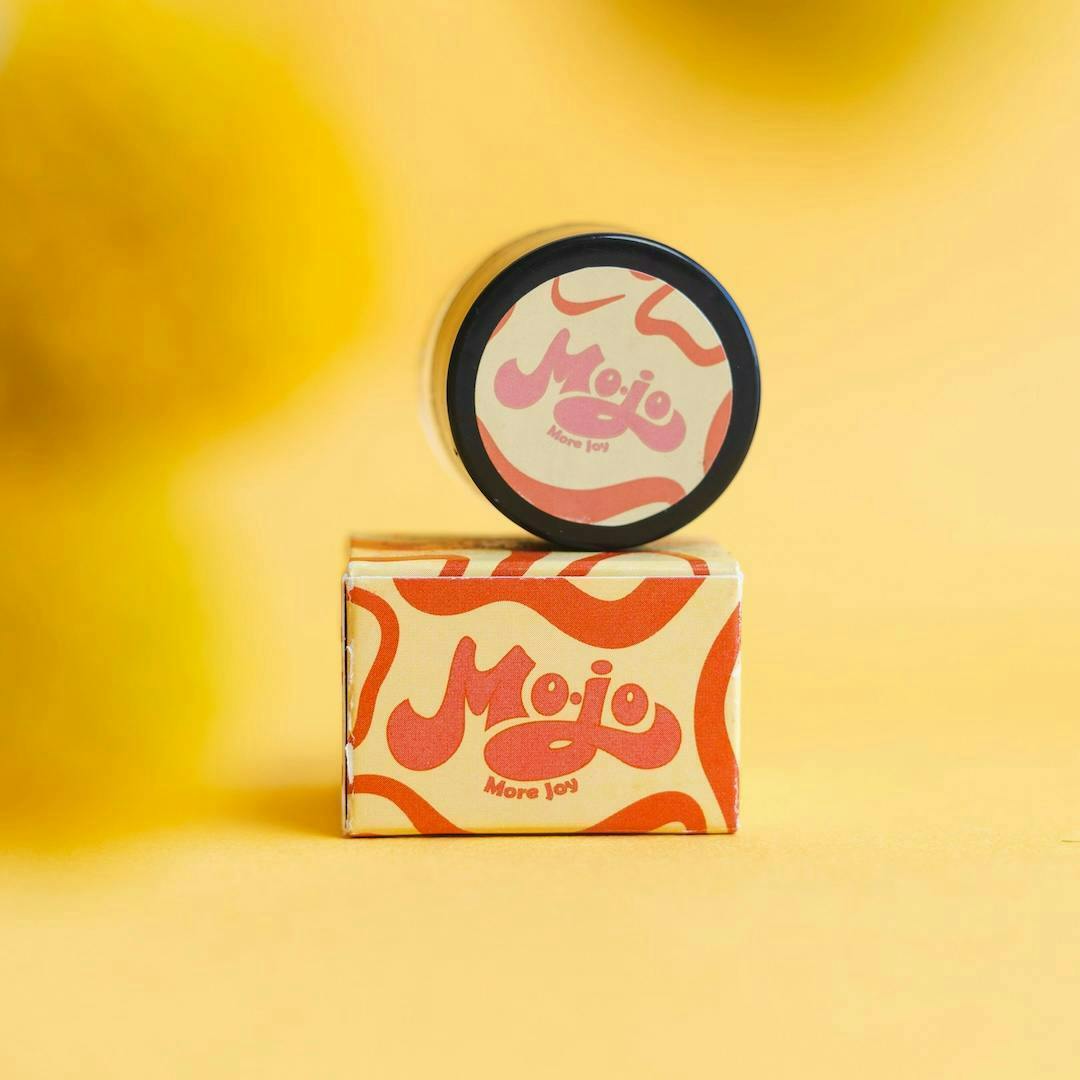 Mojo - Mojo | Bubblegum Runtz | Resin | Badder | 1g - 1