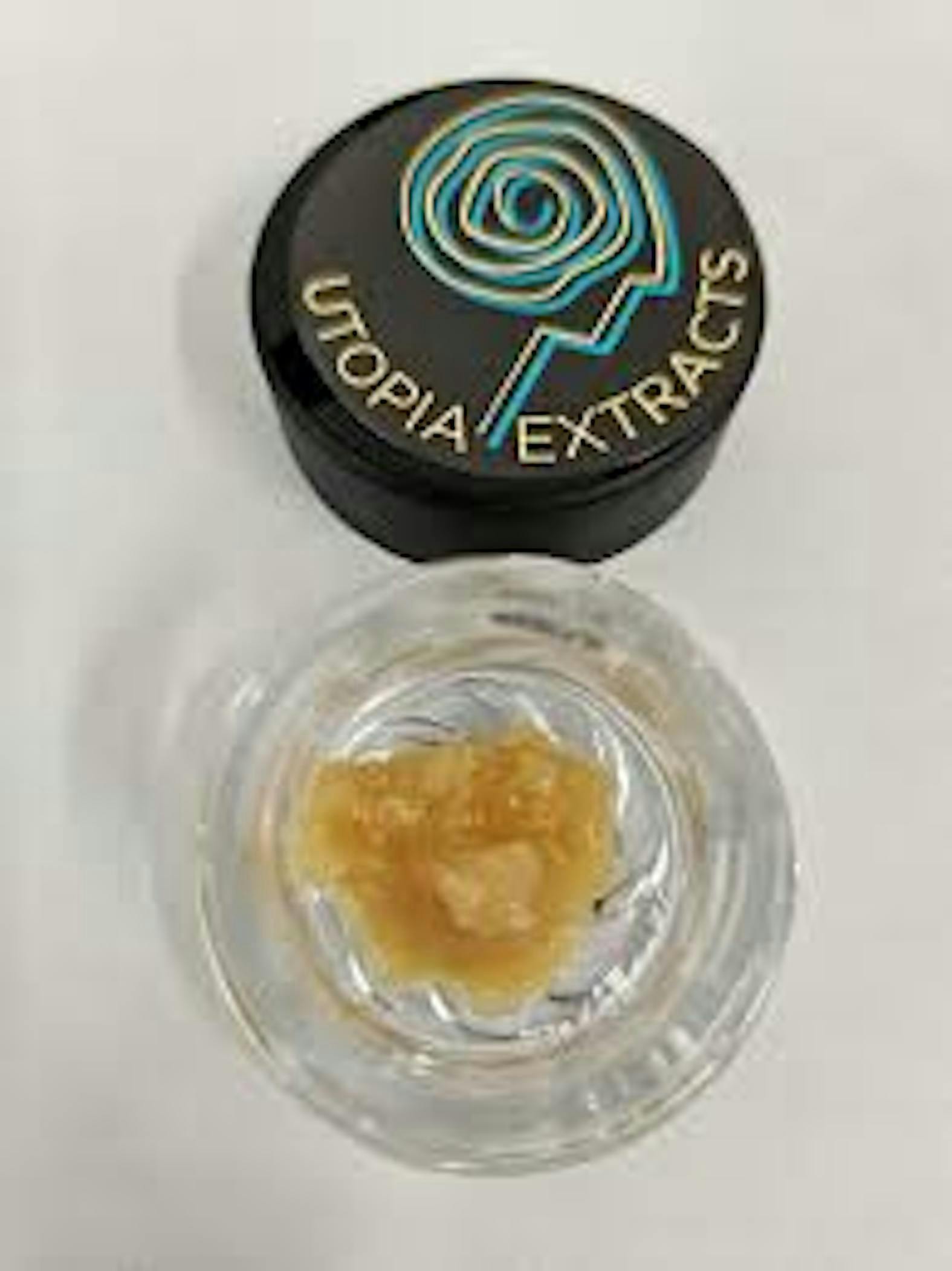 Utopia Extracts - Utopia Extracts | Cheetah Dreams | Badder | 1g - 1