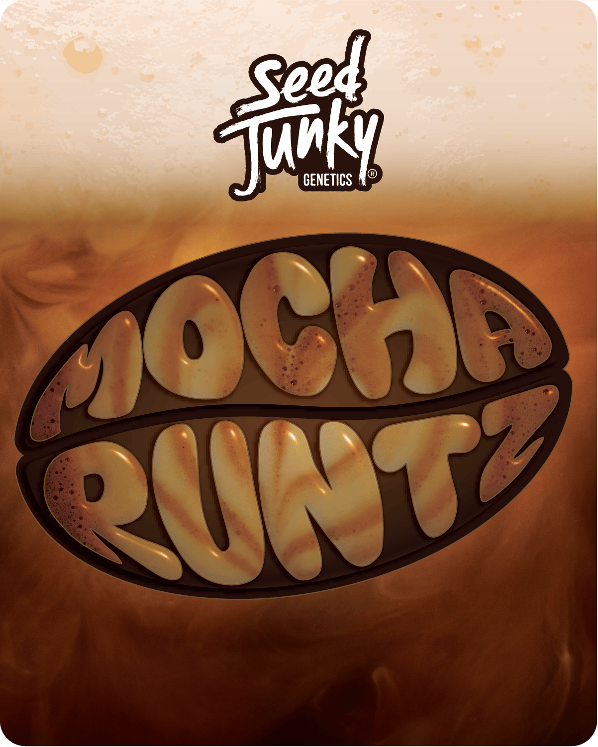 Seed Junky - Seed Junky | Mocha Runtz | Flower - 1