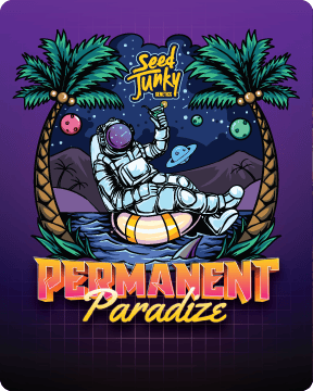 Seed Junky - Seed Junky | Permanent Paradize | Big Buds - 1