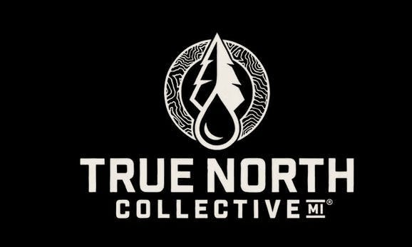 True North Collective MI - True North Collective | Mango Madness | Live Sugar Sauce | 1g - 1