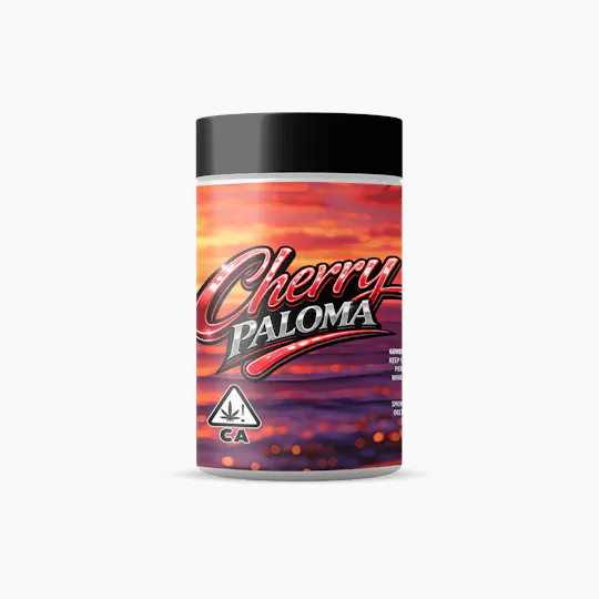 The Cure Company - The Cure Company | Cherry Paloma | Smalls | 14g - 1