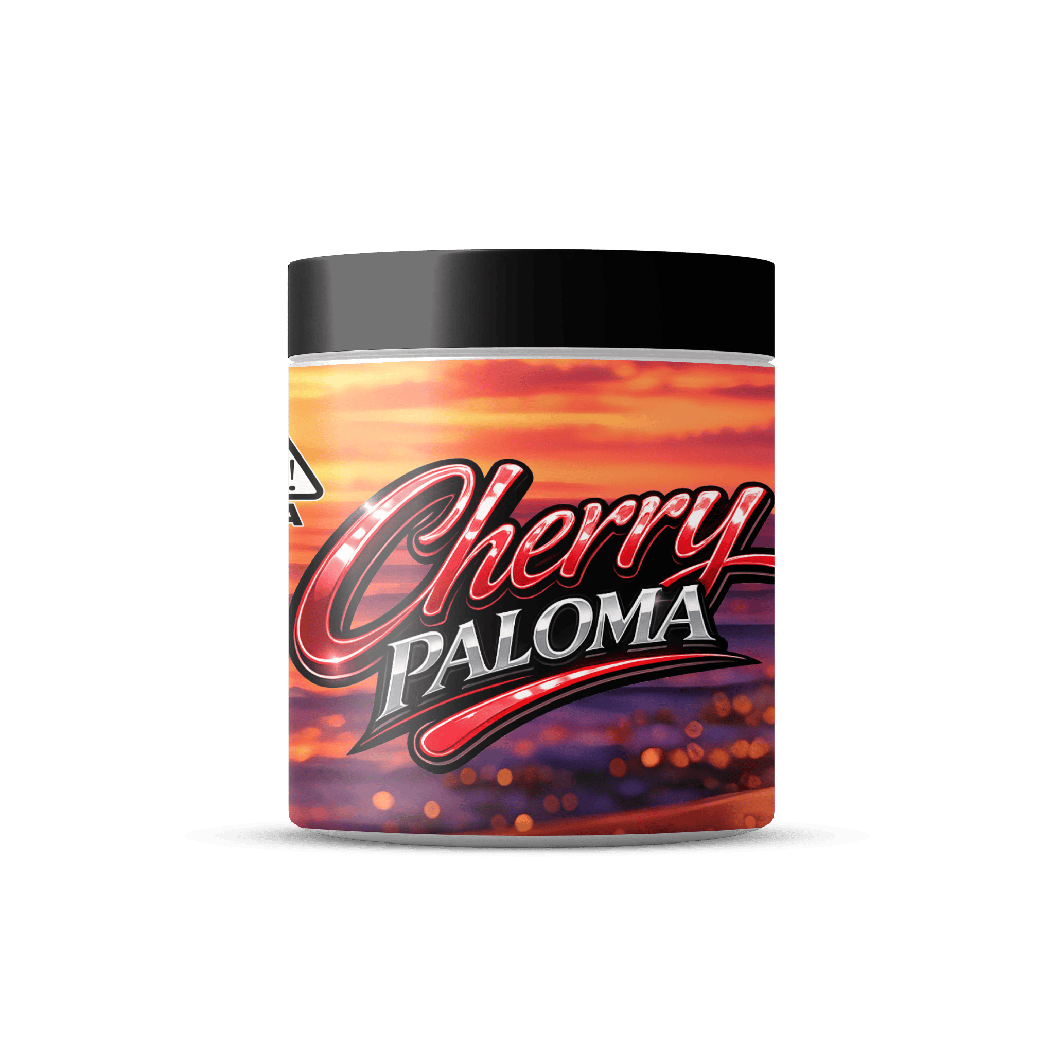 The Cure Company - The Cure Company | Cherry Paloma | Smalls | 28g - 1