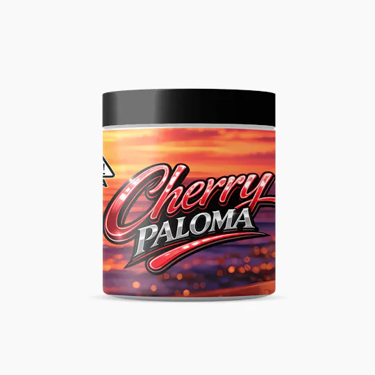 The Cure Company - The Cure Company | Cherry Paloma | Smalls | 28g - 1