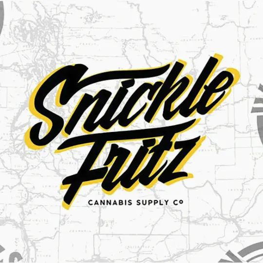 Snickle Fritz - Snickle Fritz | Train Wreck | Disposable | 1g - 1