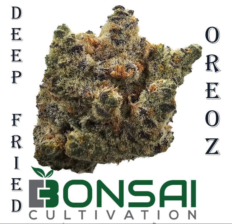 Bonsai Cultivation - Bonsai Cultivation | Deep Fried Oreoz | Flower - 1