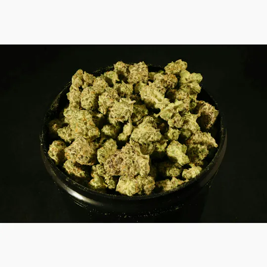 Bonsai Cultivation - Bonsai Cultivation | Rum Cake | Big Buds | 3.5g - 1