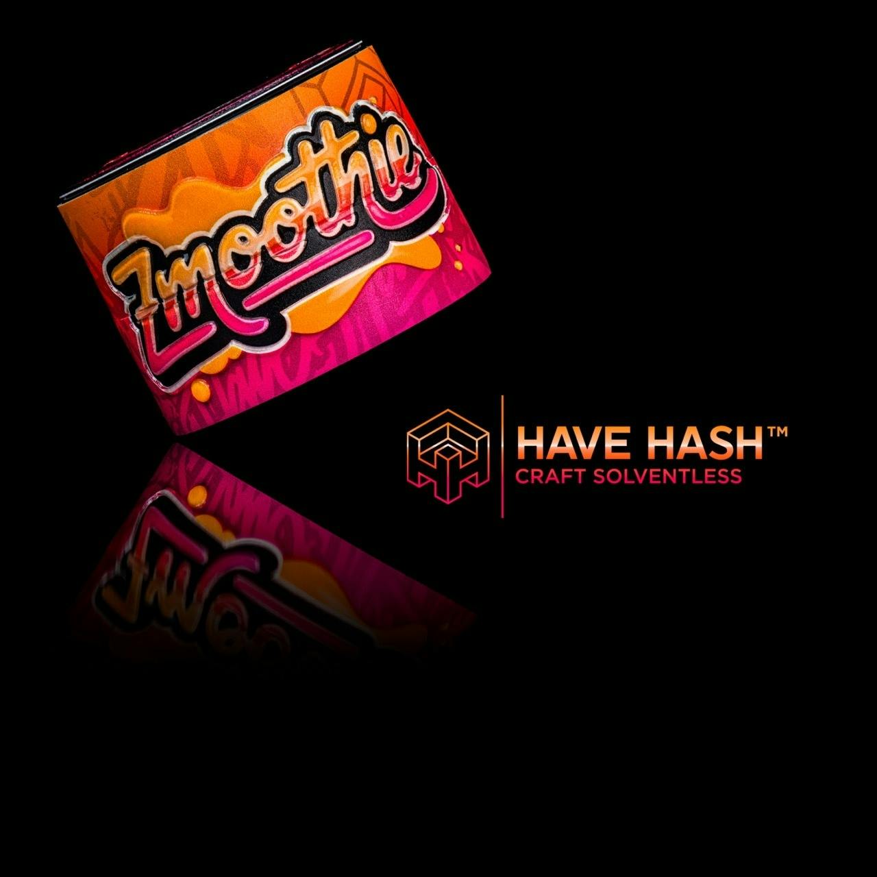Have Hash - Zmoothie Tier:3 Value - 1