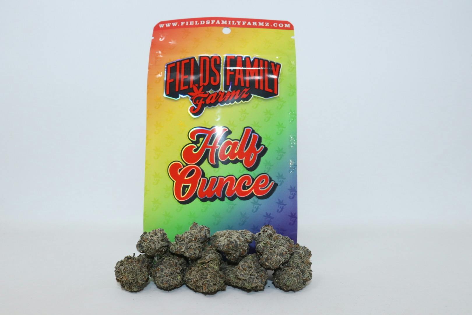 Fields Family Farmz - Coco Melonz - 14G - 1