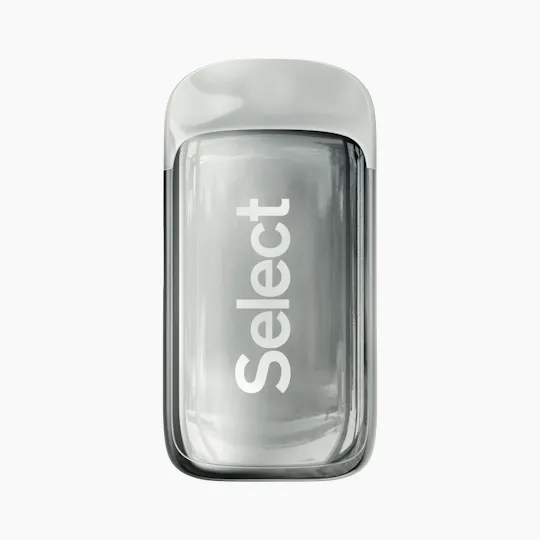 Select - BRIQ 2 Cloud Cafe Series Vanilla Mint Kush 2g - 1