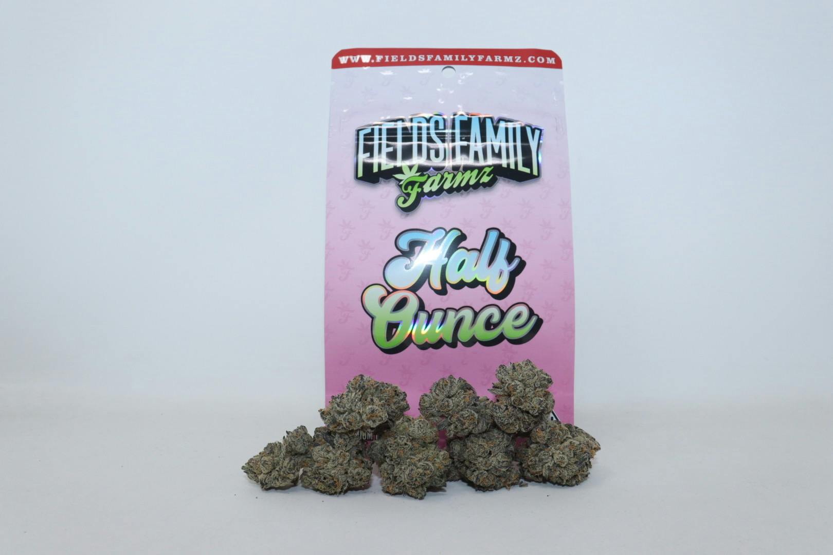 Fields Family Farmz - Purple Churros - 14G - 1