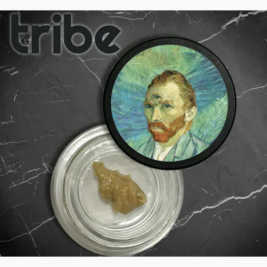 Rotation - Rotation | Banana OG | Live Hash Rosin | 1g - 1