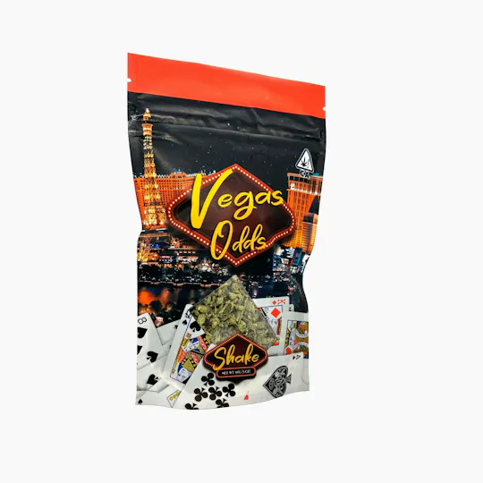 Mecca - Mecca | Vegas Odds Full House | Ground | 28g - 1