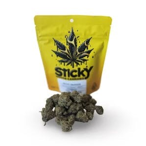 Sticky - Sticky | Chefs Kiss | Big Buds | 14g - 1