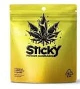 Sticky - Sticky | Kingpin | Big Buds | 14g - 1