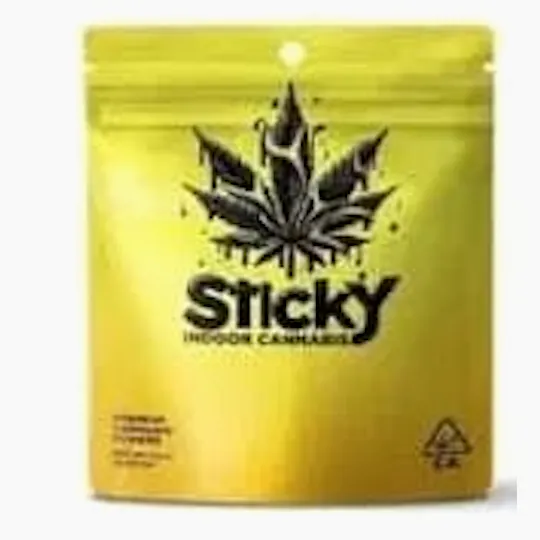 Sticky - Sticky | Kingpin | Big Buds | 14g - 1