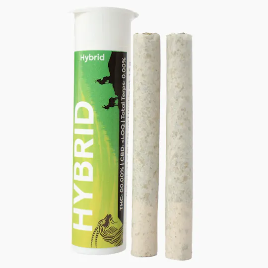 Kaprikorn - Kaprikorn | Grape Gasoline | Joints | 0.75g each | 2pk - 1