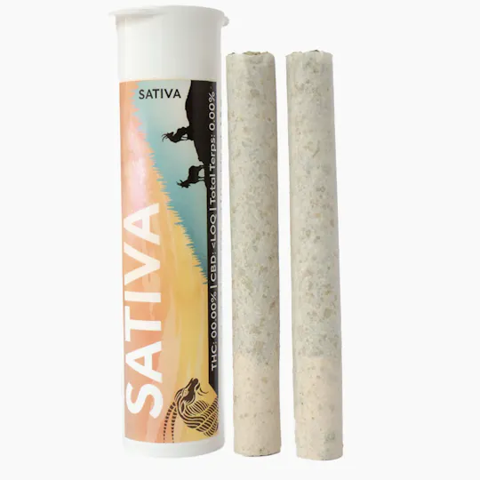 Kaprikorn - Kaprikorn | Illemonatti | Infused Joints | 0.9g each | 2pk - 1