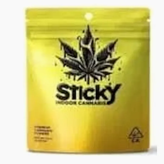 Sticky - Sticky | Cookie Quake | Big Buds | 3.5g - 1