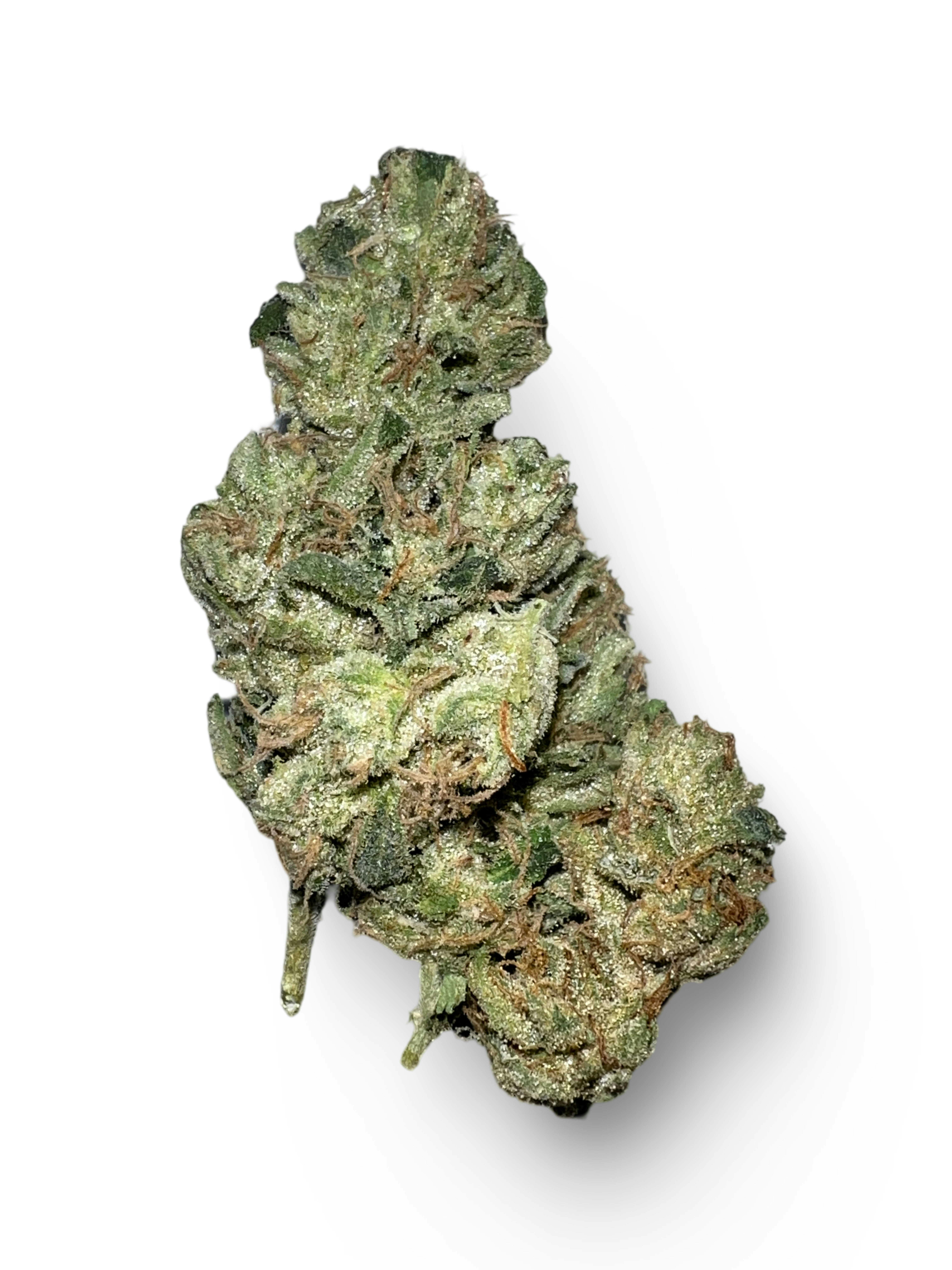 Indico - Sour Diesel - Indico - 1